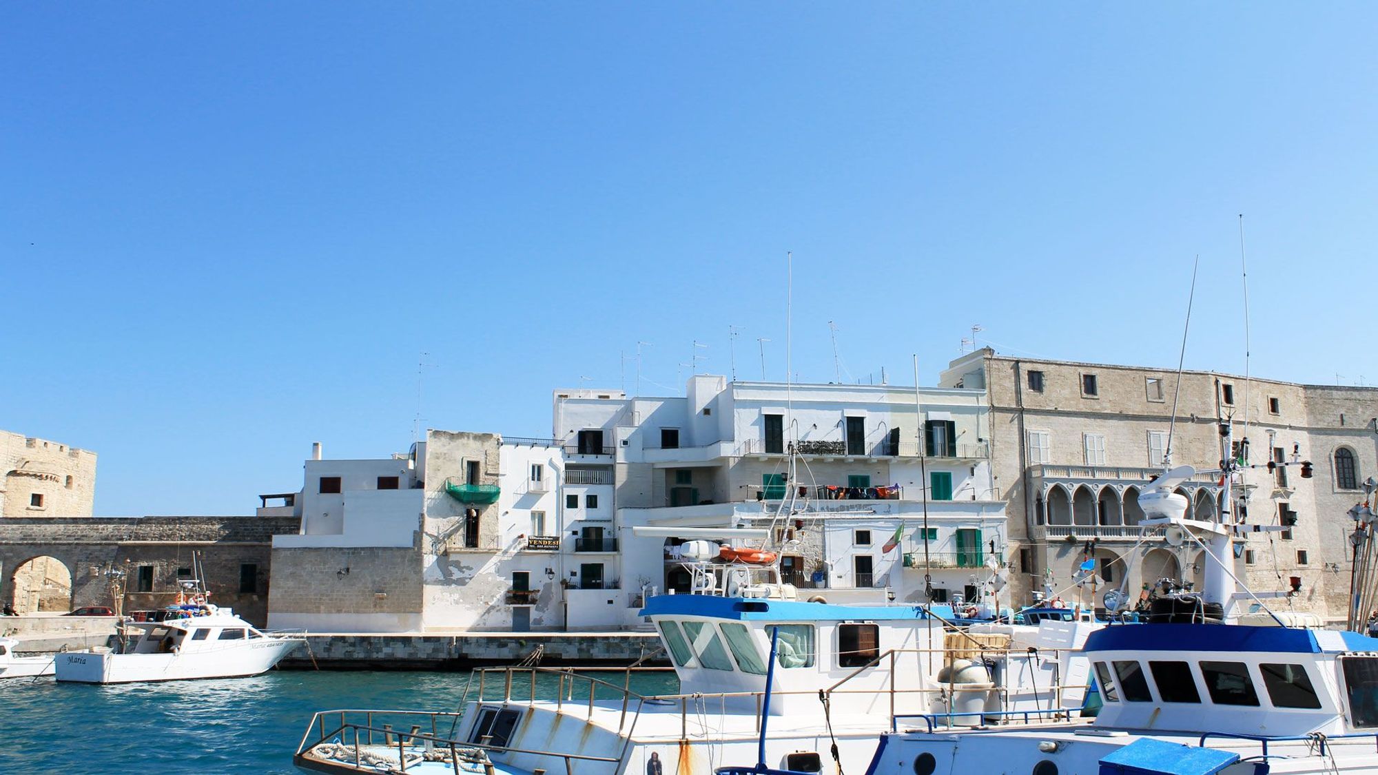 Velkommen til Monopoli