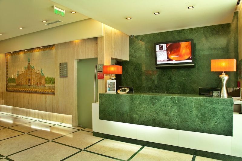 Turim Iberia Hotel - Image 4