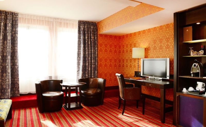 Grand Hotel Amrath Amsterdam - Image 5