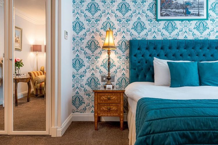 Billede av hotellet Ashburn Hotel - nummer 1 af 10