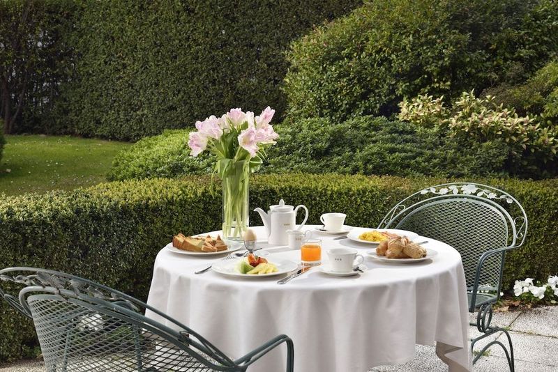 UNAHOTELS Scandinavia Milano - Image 1