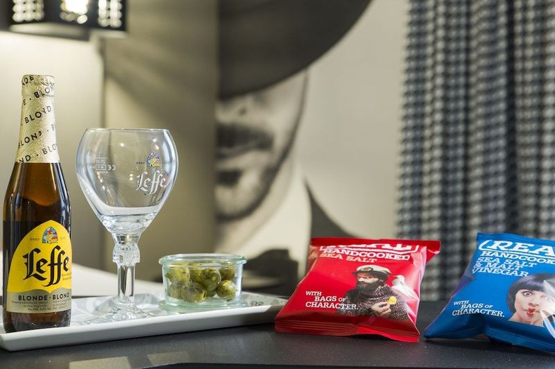 Ibis Styles Nice Vieux Port - Image 7