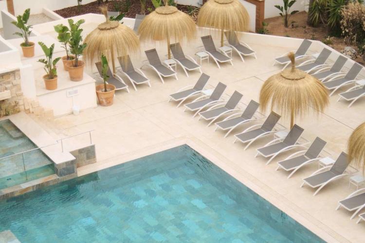 Billede av hotellet Bahia del Sol - nummer 1 af 10