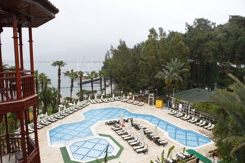 Club & Hotel Letoonia - Image 2
