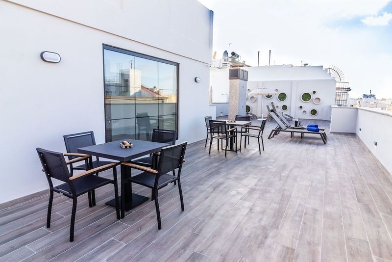 BEX Deluxe Suites - Image 8