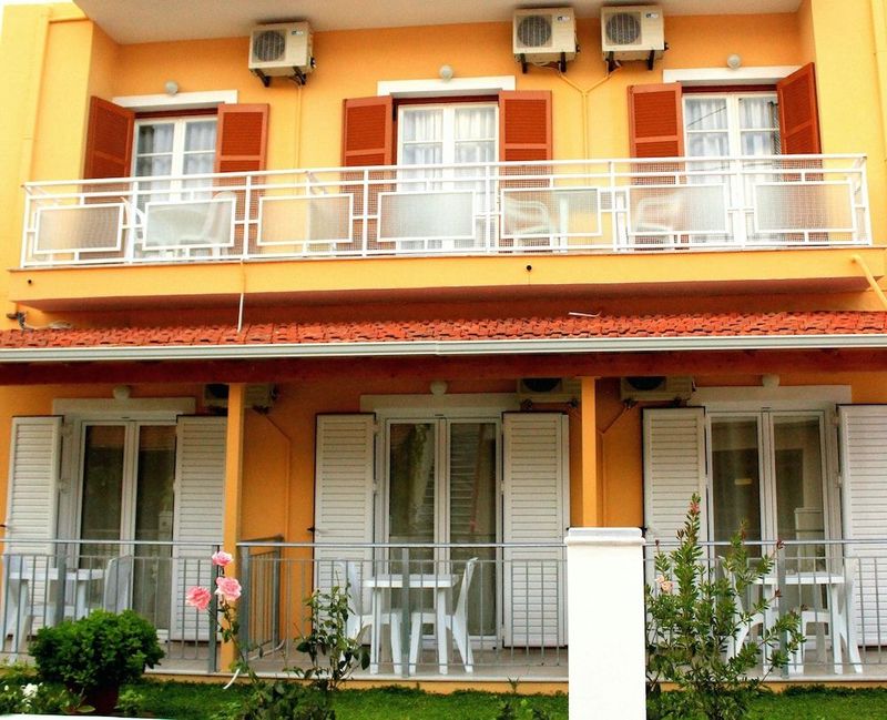 Rantos Apartments - Image 4