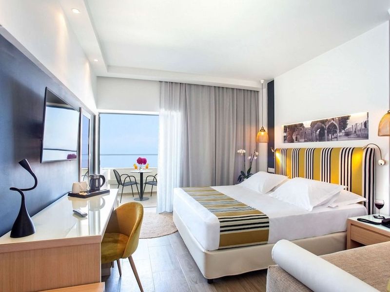 Mercure Rhodes Alexia - Image 2
