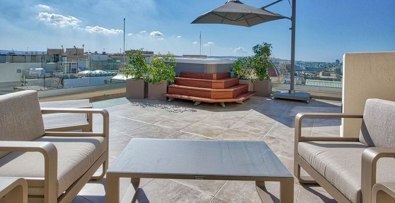 Palazzo Rosaria Boutique Hotel - Image 2