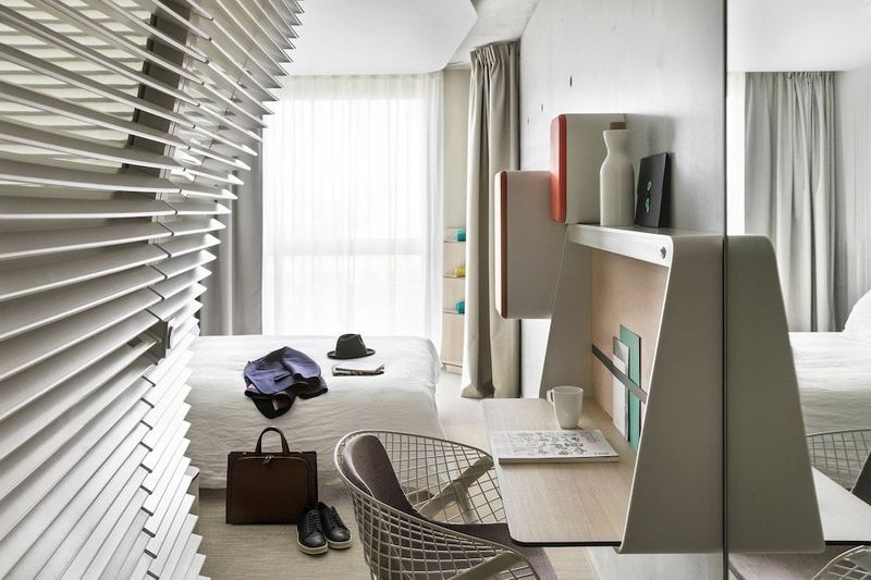 OKKO HOTELS Paris Porte de Versailles - Image 5