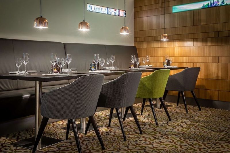 Radisson Blu Hotel, Hamburg Airport - Image 4