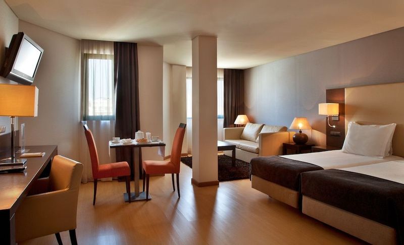 Turim Iberia Hotel - Image 7