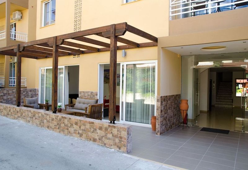 Filmar Hotel - Image 9