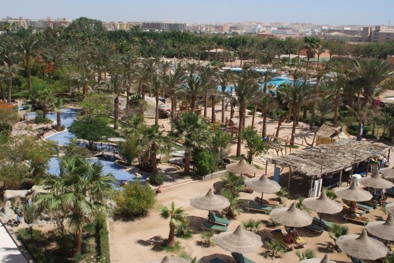 Giftun Azur Resort - Image 10