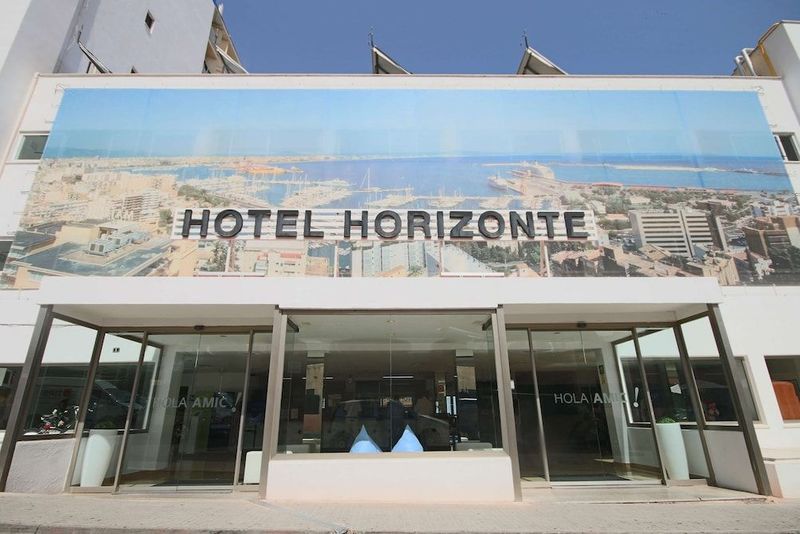 Hotel Amic Horizonte - Image 4