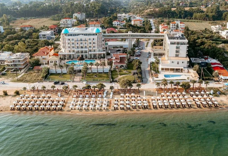 Wellness Santa Resort