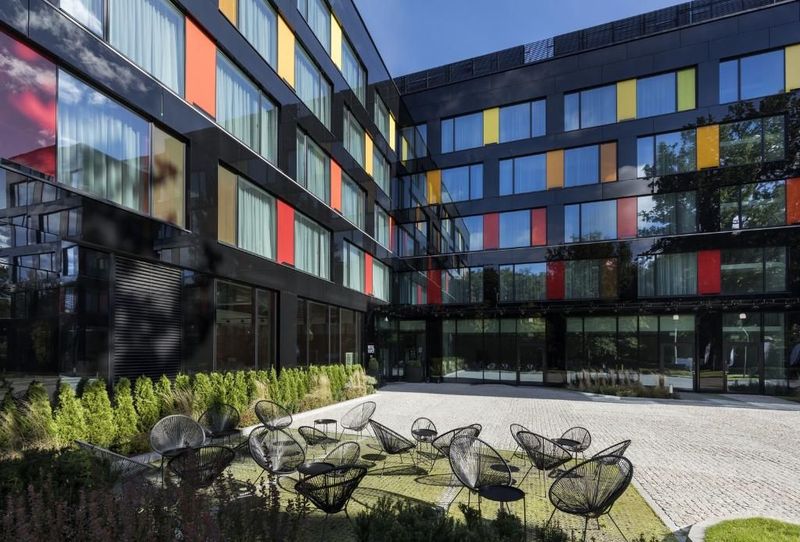 Hotel Sopot - Image 8
