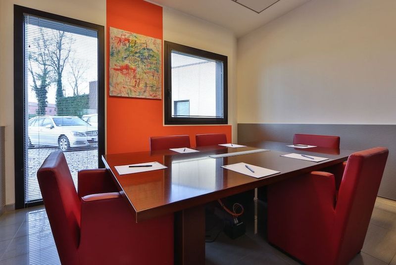 Best Western Plus Hotel Galileo - Image 4