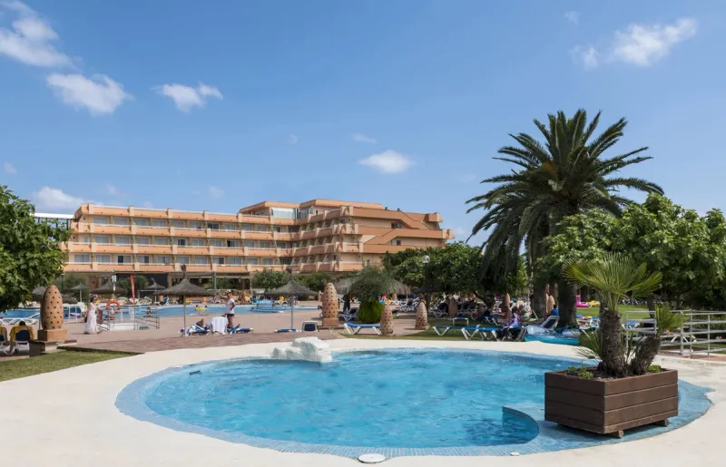 Hotel Mariant Park