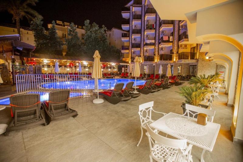 Kleopatra Fatih Hotel - Image 2