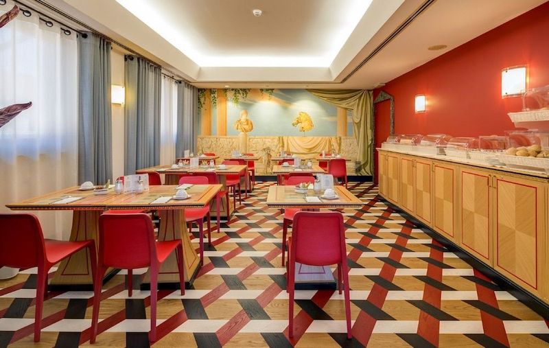 Hotel Rubens - Image 7