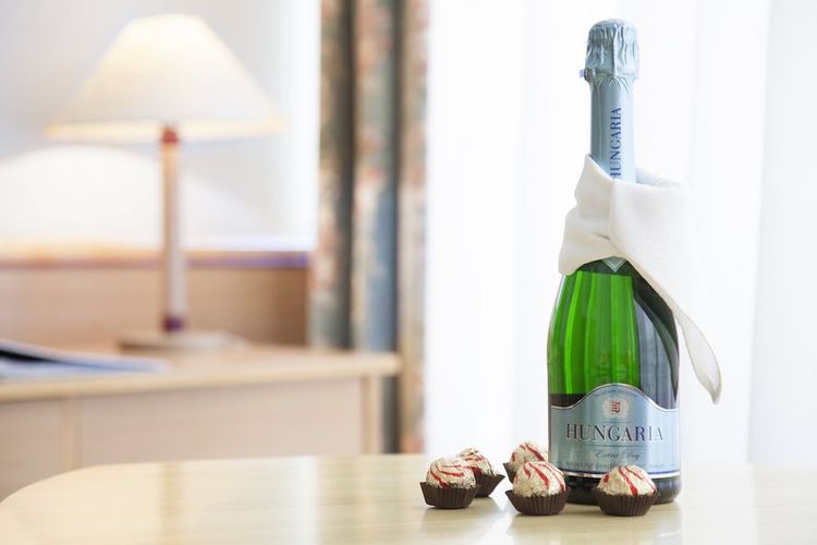 Billede av hotellet City Matyas - nummer 5 af 10