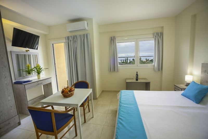 Elounda Waterpark Residence Hotel - Image 5