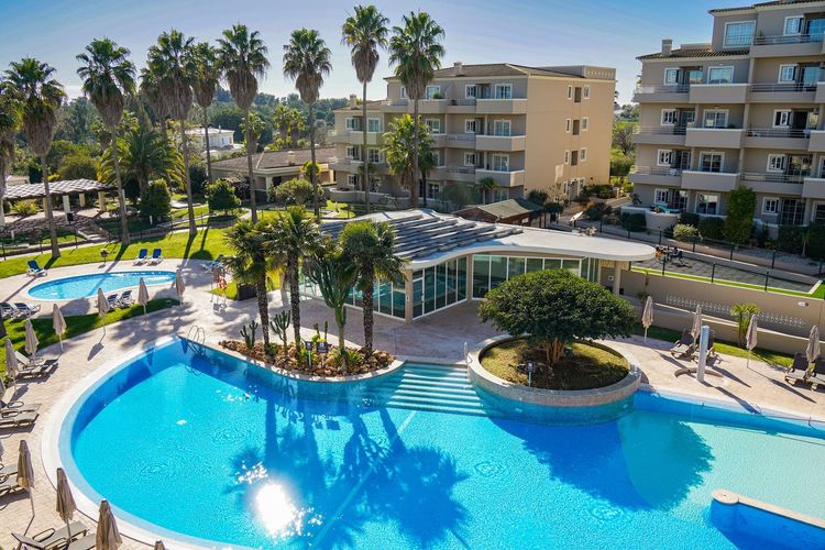 Billede av hotellet Vitor's Plaza - nummer 1 af 10