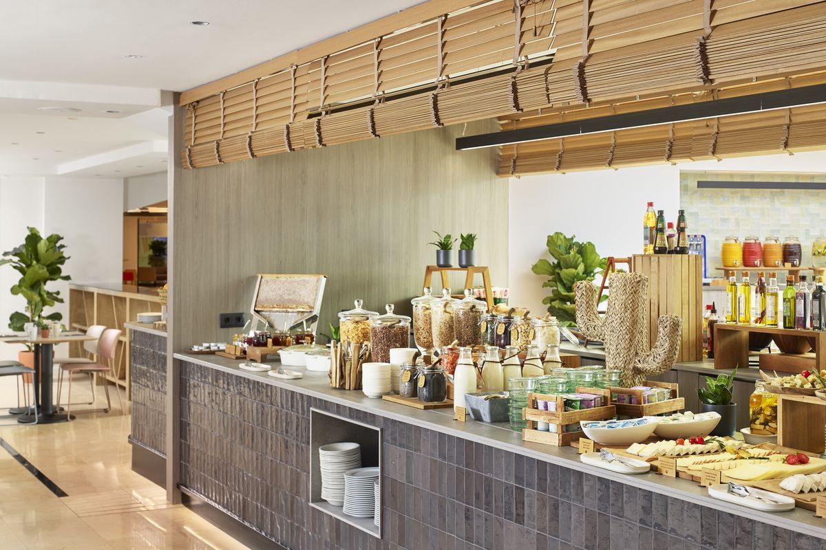 INNSiDE by Melia Barcelona Apolo - Image 10