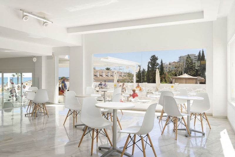 Hotel Club Palia La Roca - Image 6