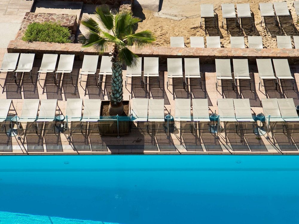 Billede av hotellet Pullman Cannes Mandelieu Royal Casino - nummer 1 af 10