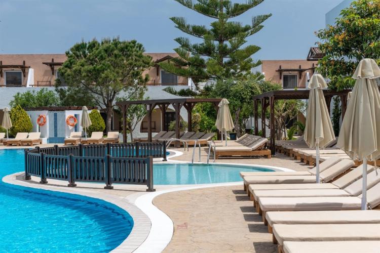Billede av hotellet Gaia Village - nummer 1 af 10