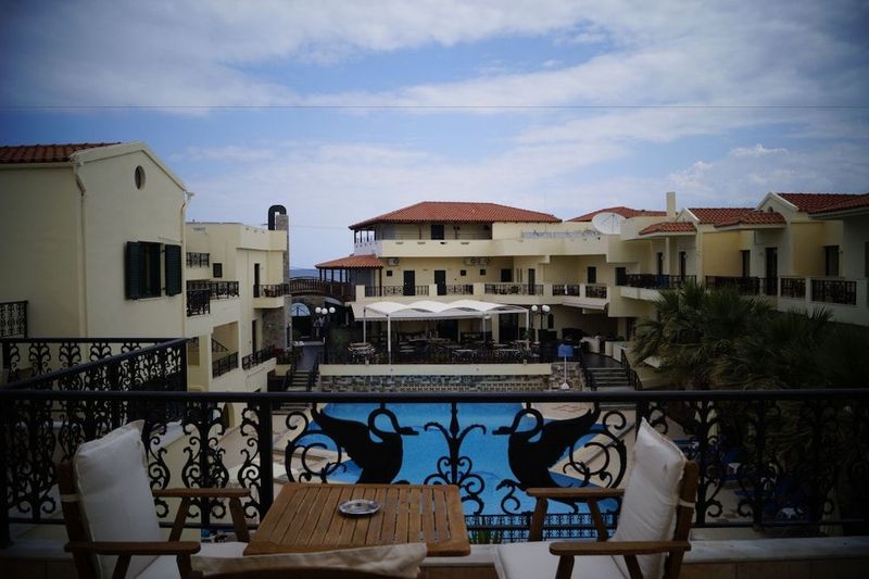 Diogenis Blue Palace Hotel - Image 7
