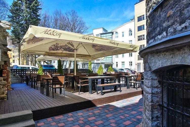 Billede av hotellet St. Barbara - nummer 1 af 10