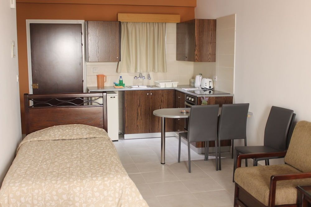 Petsas Apartments - Image 3