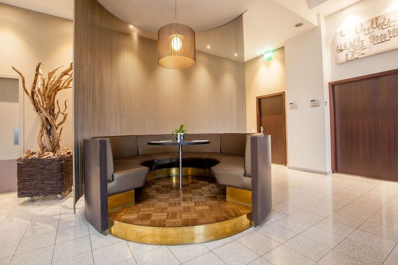 Dutch Design Hotel Artemis - Image 9