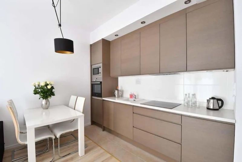Varsovia Apartamenty Kasprzaka - Image 4