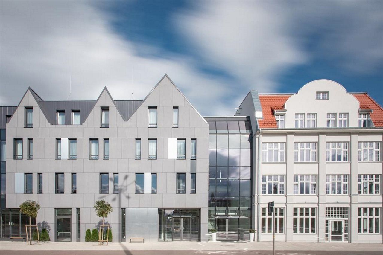 Hotellbilder av Hampton by Hilton Gdansk Oliwa - nummer 1 av 9