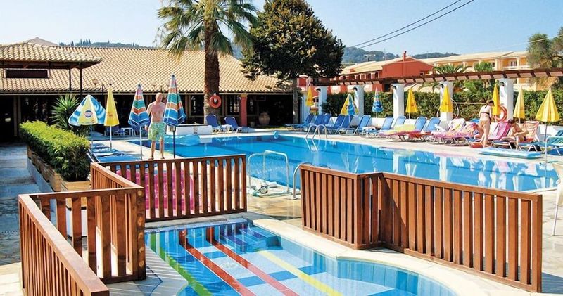 Summertime Hotel Apartments - Image 1