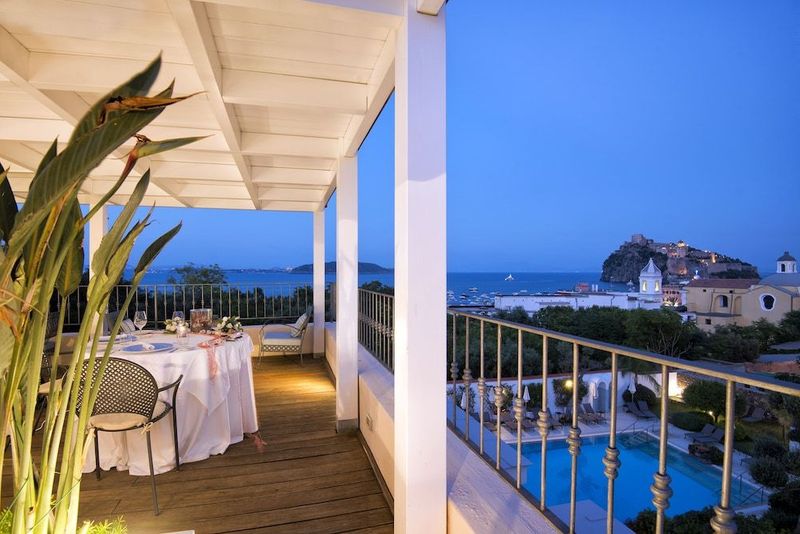 Villa Durrueli Resort & Spa - Image 9