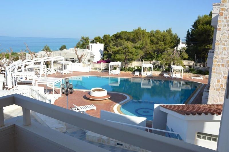 Hotel La Corvetta - Image 5