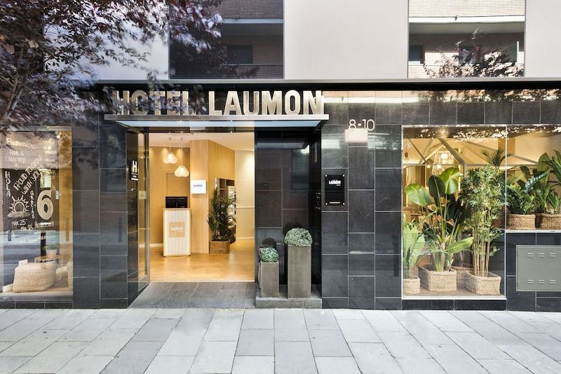 Hotel Laumon - Image 8
