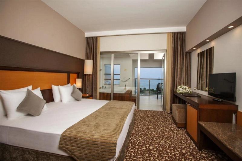 Arcanus Hotels Sorgun - Image 8