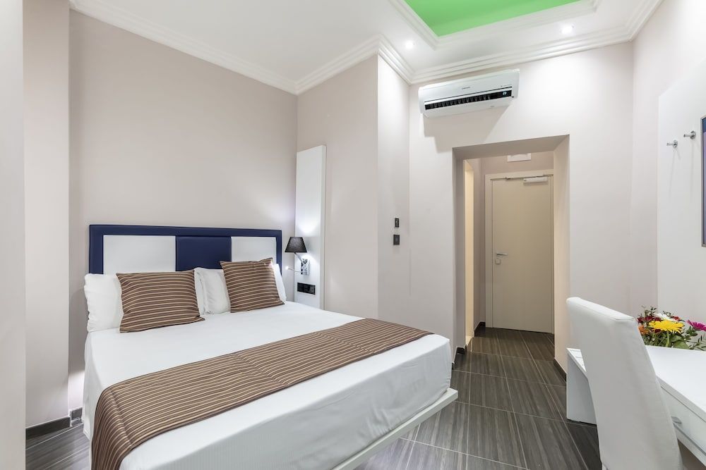Billede av hotellet Relais Trevi 133 Boutique Hotel - nummer 1 af 10