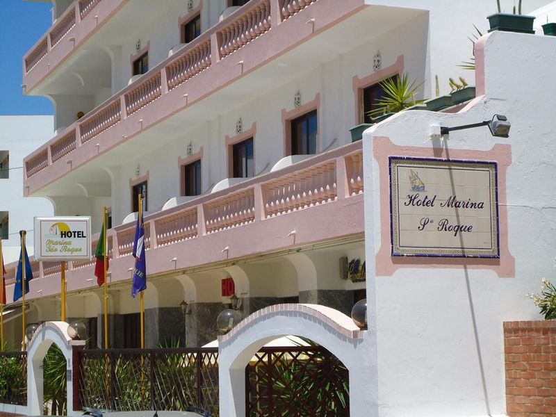 Boutique Hotel Marina S. Roque - Image 4