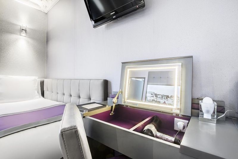 Best Western Nouvel Orleans Montparnasse - Image 1