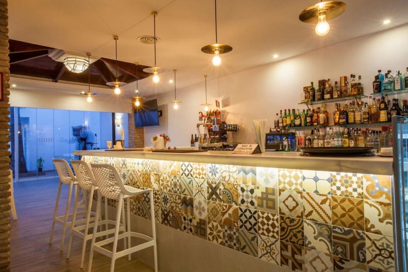 Hotel Villa Flamenca - Image 7