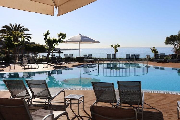 Billede av hotellet Son Caliu Spa Oasis Hotel - nummer 1 af 10