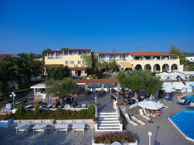 Billede av hotellet Acrotel Elea Beach - nummer 4 af 10