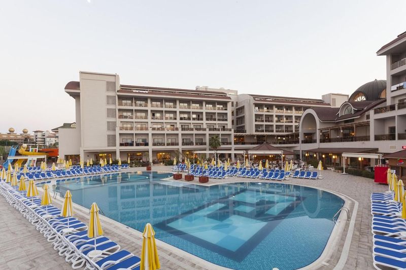 Seher Sun Palace Resort & Spa - Image 4