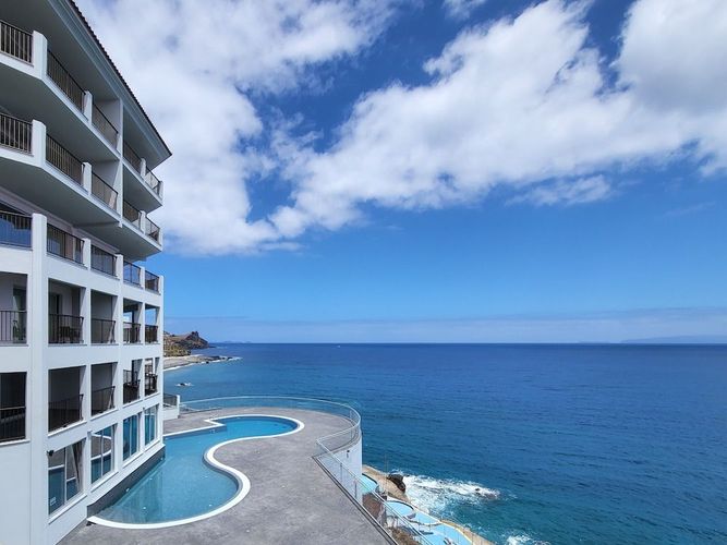 Billede av hotellet Rocamar Hotel - nummer 1 af 10